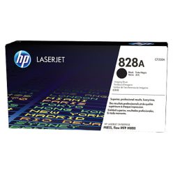 HP CF358A Dobegység Black 30.000 oldal kapacitás No.828A