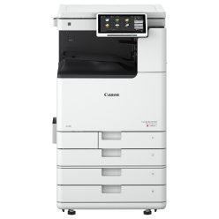   Canon imageRUNNER ADVANCE DX C3926i A3 színes lézer multifunkciós másoló