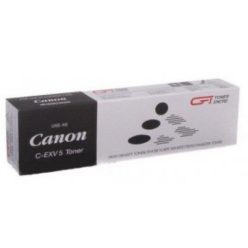   Utángyártott CANON CEXV50 IR1435 Toner Bk. 17600 oldal kapacitás INTEGRAL