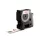 Utángyártott DYMO D1 D53715 24mm x 7m fehér-piros #S0720950