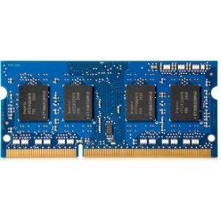 HP 1 GB x32 144-tűs (800 MHz) DDR3 SODIMM