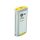 HP F9J65A Patron Yellow 130ml No.728 (Eredeti)