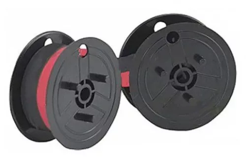 GR.51/GR.24 piros-fekete, 2o. NYLON szalag /fu/ IK