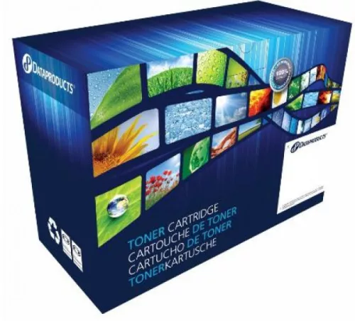 Utángyártott HP CE264X Toner Black 17.000 oldal kapacitás  DATAPRODUCTS