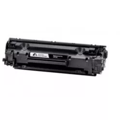   Utángyártott HP CE278A Toner Black 2.100 oldal kapacitás 
KATUN (New Build)