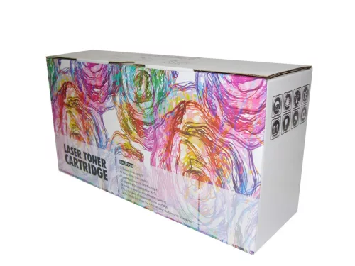 Utángyártott HP Q5949A/Q7553A Toner Black 2.500 oldal kapacitás COLOR BOX (New Build)