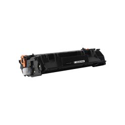   Utángyártott HP Q5949A/Q7553A Toner Black 3.000 oldal kapaictás WHITE BOX