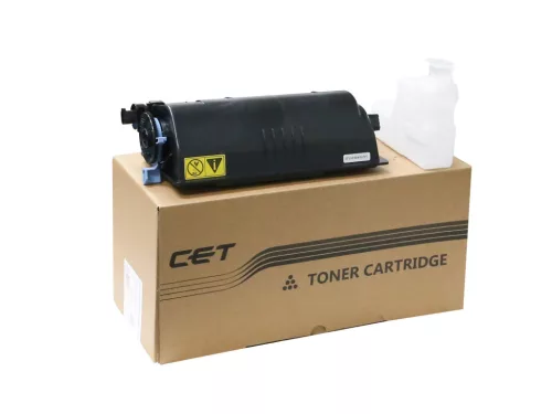 Utángyártott KYOCERA TK3100HC Toner 20000 oldal kapacitás CT
