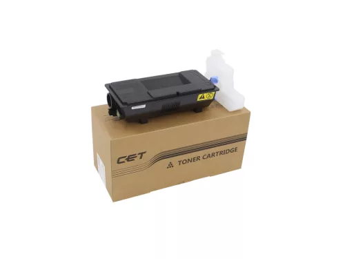 Utángyártott KYOCERA TK3400 Toner 12500 oldal kapacitás CT*