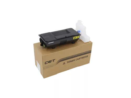 Utángyártott KYOCERA TK3300 Toner 14500 oldal kapacitás CT*
