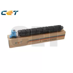   Utángyártott KYOCERA TK8515C toner,Cyan 20000 oldal kapacitás CT*