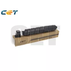   Utángyártott KYOCERA TK8365 Toner Bk 25000 oldal kapacitás CT