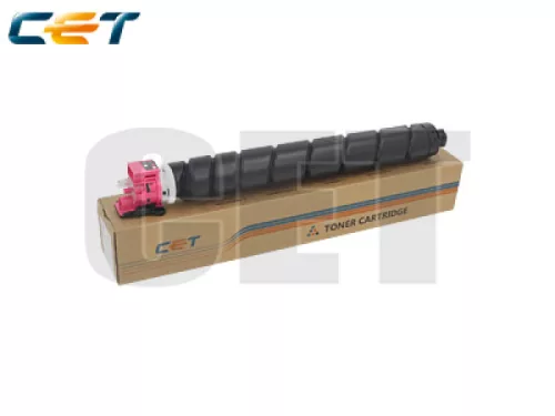 Utángyártott KYOCERA TK8375 Toner Magenta 20000 oldal kapacitás CT