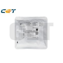 Utángyártott KYOCERA DV5230K developer BK CT*
