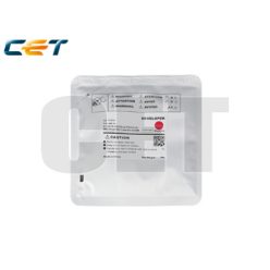 Utángyártott KYOCERA DV5230M developer Magenta CT*