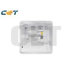 Utángyártott KYOCERA DV5230Y developer Yellow CT*