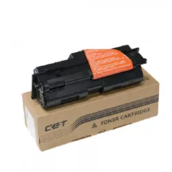   Utángyártott KYOCERA TK170 Toner 7200 oldal kapacitás CT,CHIP Nélkül