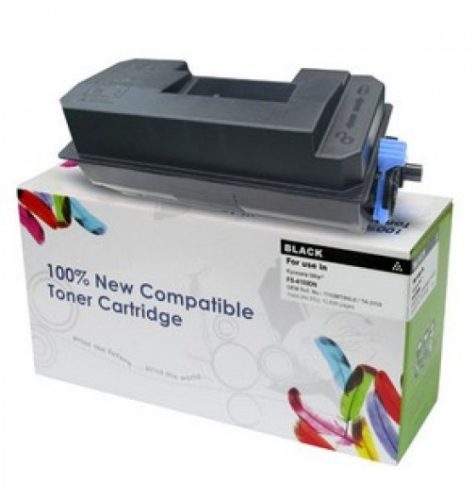 KYOCERA TK3110 Toner CHIPPES CartridgeWeb (For use)