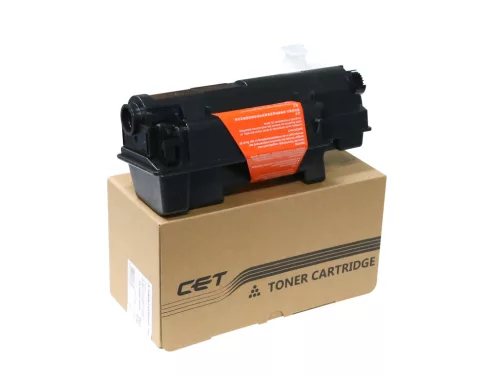 Utángyártott KYOCERA TK350 Toner 15000 oldal kapacitás CT CHIPPES!