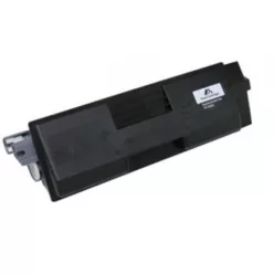   Utángyártott KYOCERA TK580 Toner Bk 3500 oldal kapacitás KATUN Performance