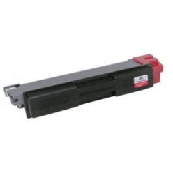   Utángyártott KYOCERA TK580. Toner Magenta  2800 Oldal kapacitás KATUN Performance