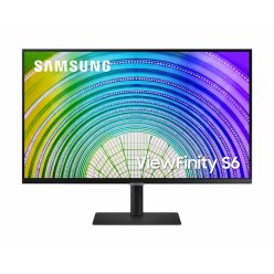 SAMSUNG 32" LS32A600UUPXEN WQHD VA 16:9 5ms monitor