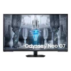   SAMSUNG 43 LS43CG700NUXEN Neo G7 G70NC 4K UHD VA 16:9 1ms gamer monitor