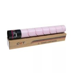   Utángyártott MINOLTA C220 TN216M/TN319M Toner Magenta 26000 oldal kapacitásCT