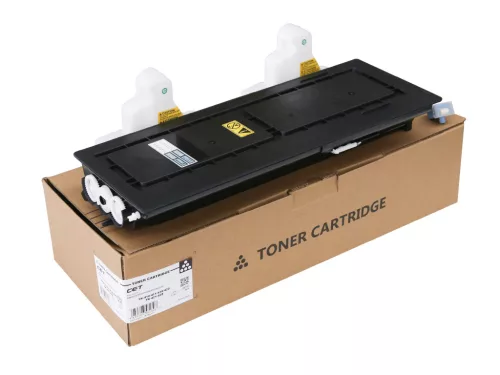 Utángyártott KYOCERA TK410/TK435 Toner 15000 oldal kapacitás CT*