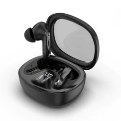   Vention A01 (True Wireless bluetooth earbuds air , fekete), fülhallgató