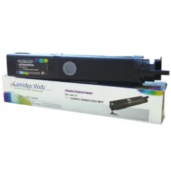   Utángyártott OKI C3300 Toner Black 2.500 oldal kapacitás CartridgeWeb