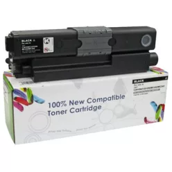   Utángyártott OKI C301,321,531 Toner Black 2.200 oldal kapacitás  CartridgeWeb