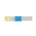 Utángyártott OKI C310/510/MC361 Toner Yellow 2.000 oldal kapacitás WHITE BOX