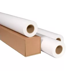 Plotterpapír  Standard 24"" x 50fm 90g. (610mm)