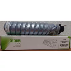   Utángyártott RICOH MP301E Toner Black 8.000 oldal kapacitás ECOPIXEL