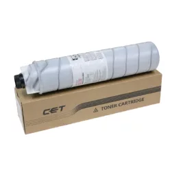   Utángyártott RICOH Afi1060 Toner Black 43000 oldal kapacitás CT TYPE6210 /CET6448/