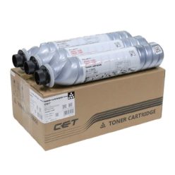   Utángyártott Ricoh AFI2015 1230D Toner Black 9000 oldal kapacitás CT