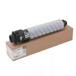   Utángyártott RICOH MPC305SP Toner Black 12000 oldal kapacitás CT /CET6454/