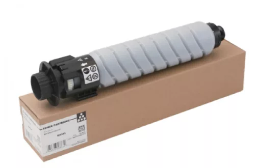 Utángyártott RICOH MPC305SP Toner Black 12000 oldal kapacitás CT /CET6454/