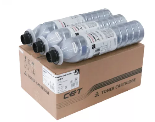 Utángyártott RICOH MP2014,IM2702 Toner Black 12000 oldal kapacitás CT /CET6606/