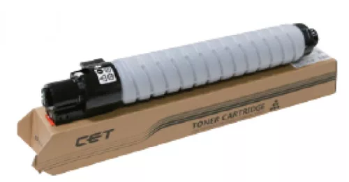 Utángyártott RICOH MPC3001 Toner Black 22500 oldal kapacitás CT /CET6854/