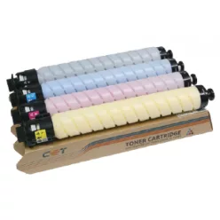   Utángyártott RICOH MPC5503 Toner Magenta 22500 oldal kapacitás CT /CET6858M/