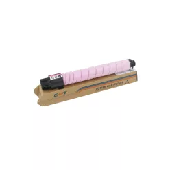   Utángyártott RICOH IMC300 Toner CHEMICAL 6000 oldal kapacitás MAGENTA CT* /CET141647/