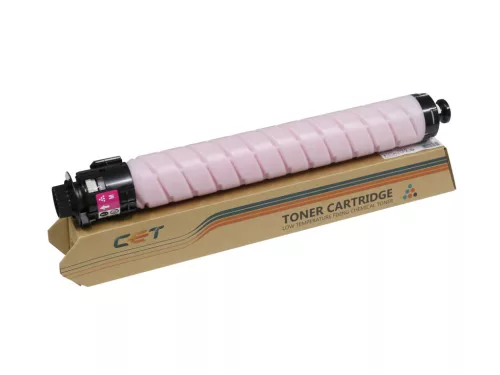 Utángyártott RICOH IMC2010/2510 Toner Magenta 10500 oldal kapacitás CHEMICAL CT* /CET141752/