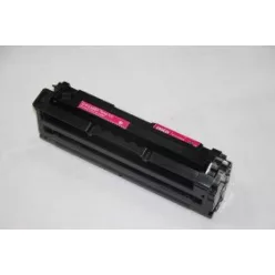  Utángyártott SAMSUNG CLP680B Toner Magneta 3.500 oldal kapacitás M506L IK