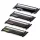 Utángyártott SAMSUNG CLP365 Toner Yellow 1.000 oldal kapacitás Y406S IK