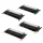 Utángyártott SAMSUNG CLP310/CLP320 Toner Cyan 1.000 oldal kapacitás C4072S/C4092s IK