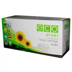   Utángyártott SAMSUNG ML1660 Toner Black 1.500 oldal kapacitás  D1042S ECOPIXEL