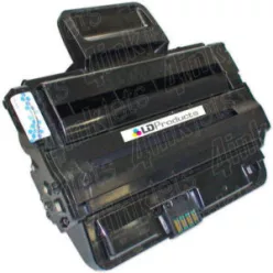   Utángyártott AMSUNG ML2850B Toner Black 5.000 oldal kapacitás IK