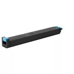 SHARP MX31GTCA TONER CYAN  KATUN (For use)